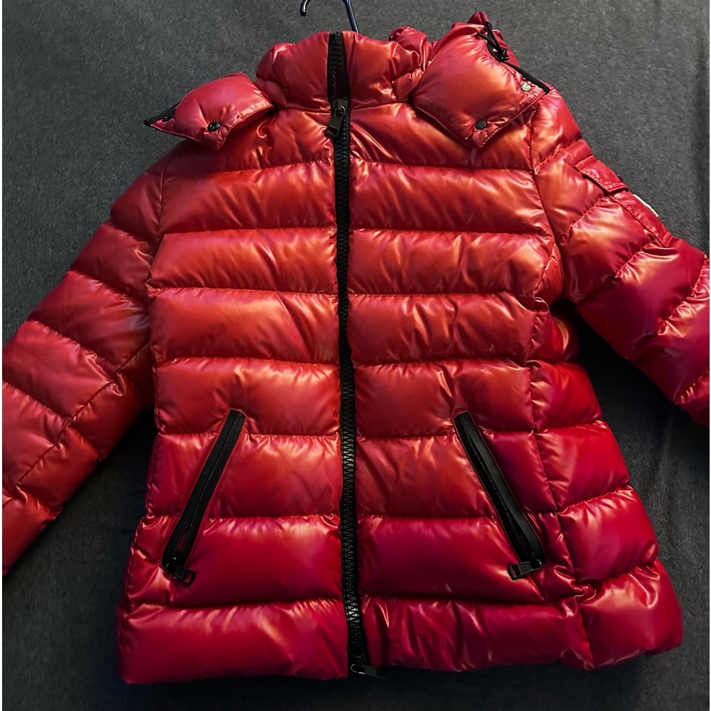 Moncler Jacket